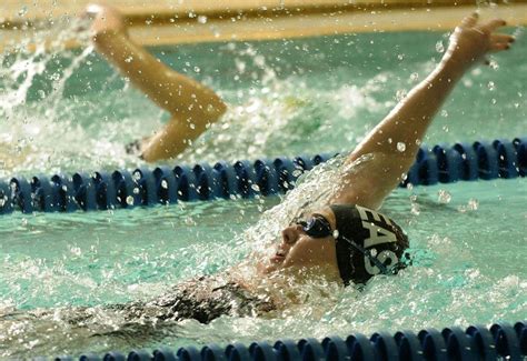 Cherry Hill East Girls Swimming Beats Clearview Photos Cherry Hill
