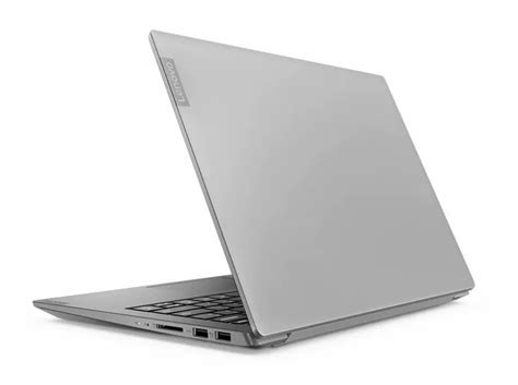 Buy Lenovo Ideapad S340 14iml Core I5 Laptop With 36gb Ram And 256gb