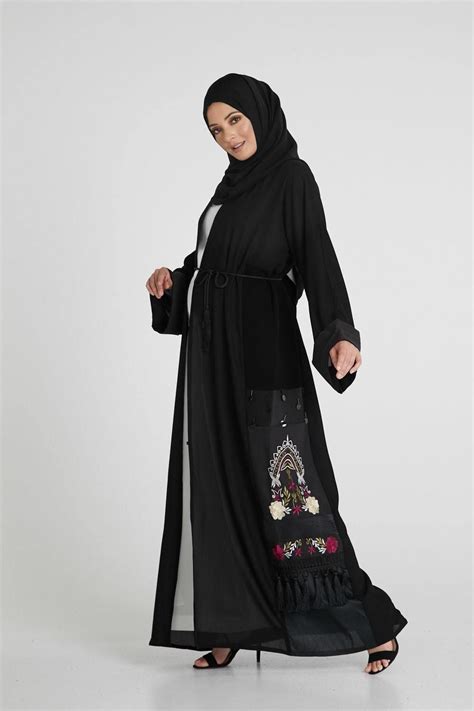 Abayas Find Open Closed Women S Abayas For Sale Online Abayabuth