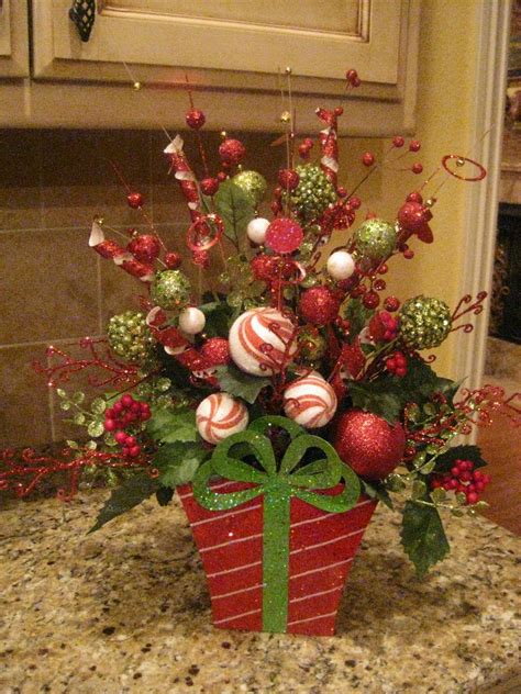 Christmas Flower Decorations For Tree Namacalne Szepty