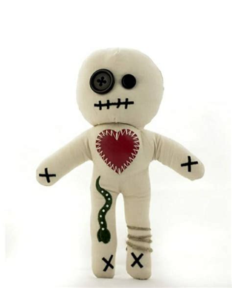 loa voodoo doll set complete kit magic voodoo hoodoo etsy