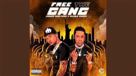 Free The Gang Youtube