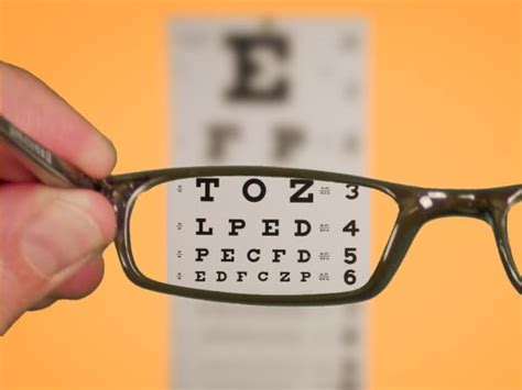 Blurred Vision Causes Symptoms Diagnosis Treatment And Prevention