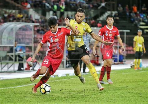 Besides malaysia cup scores you can follow 1000+ football competitions from 90+ countries around the world on. Perak to battle Terengganu in Malaysia Cup final | New ...