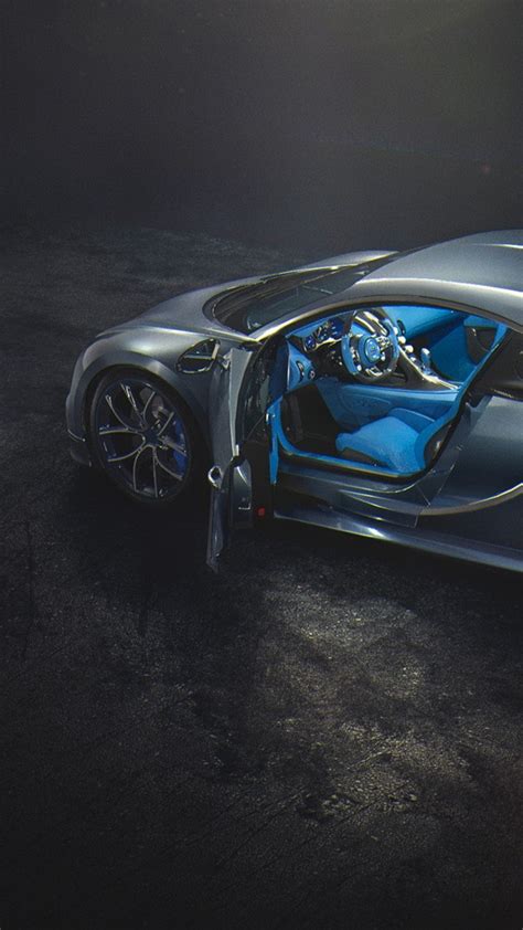 1080x1920 1080x1920 Cars Concept Cars Bugatti Chiron Hd Behance