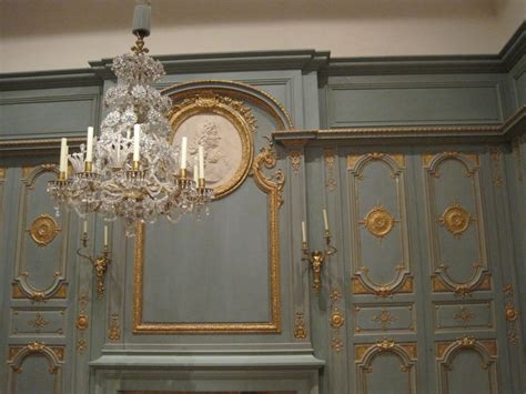 Of All Design Baroque Interiors