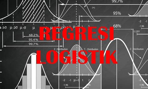 TUTORIAL STATISTIK Langkah Analisis Regresi Logistik