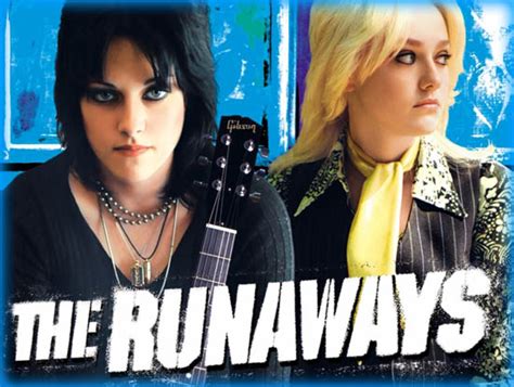 The Runaways Movie Review Film Essay