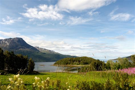 Bildbyrå med kvalitetsbilder från sverige och hela världen. File:Landskap i narheten av Narvik Norge, Johannes Jansson ...