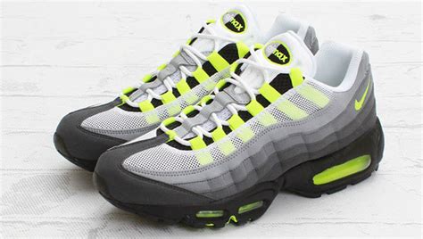 Nike Air Max 95 Og “neon” Xxl