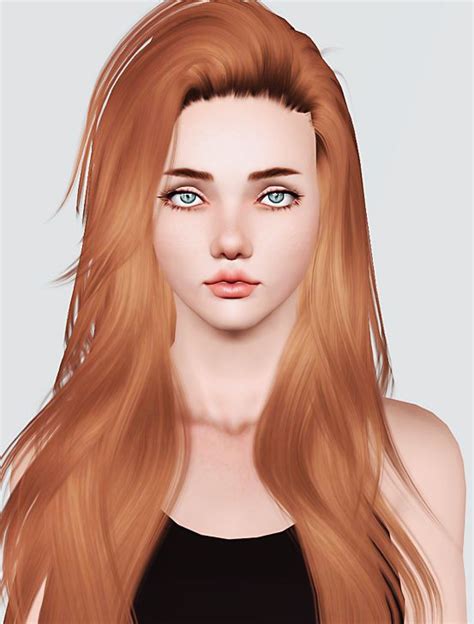 Lana Cc Finds Sims Hair Sims 3 Mods Sims 3 Cc Finds