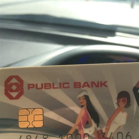 Public bank is one of the major banks in malaysia. Public Bank - Bayan Baru, Pulau Pinang