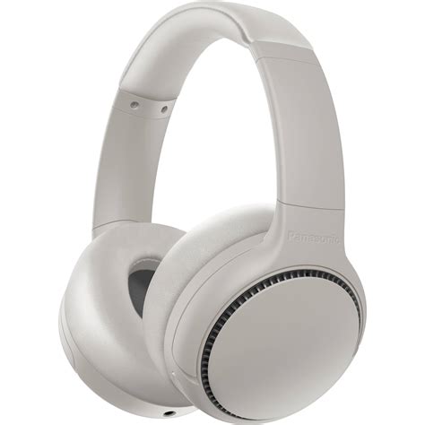 Panasonic Rb M500b Wireless Over Ear Headphones Rb M500b C Bandh