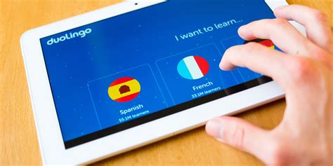 Language app Duolingo jumps 36% in its public-market debut