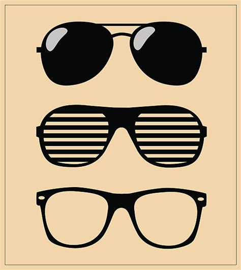 Royalty Free Sunglasses Clip Art Vector Images And Illustrations Istock