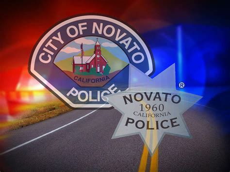 Novato Police Department 136 Crime And Safety Updates Nextdoor