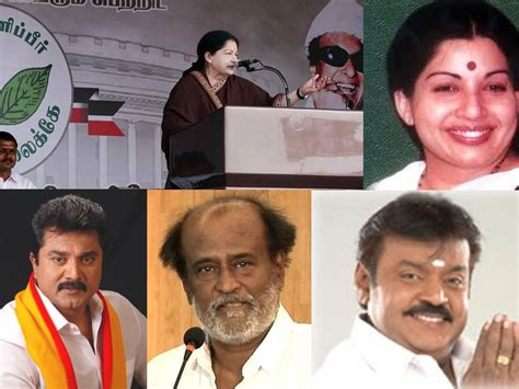 Phenomenal Influence Of Films And Film Personalities On Politics In