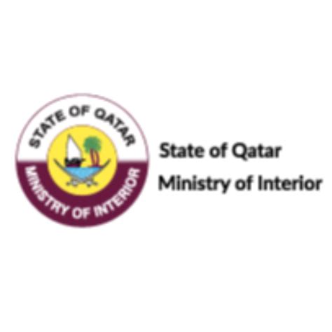 Ministry Of Interior Qatar Localized Organization