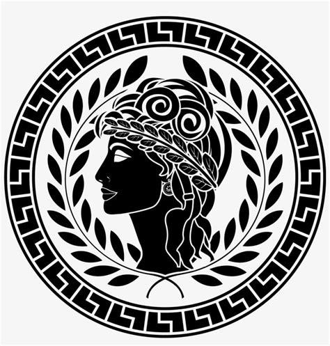 Simbolo Da Mitologia Grega
