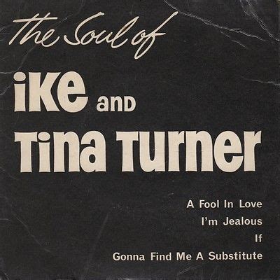 Popsike Com Ike And Tina Turner The Soul Of Ike And Tina Turner Ep