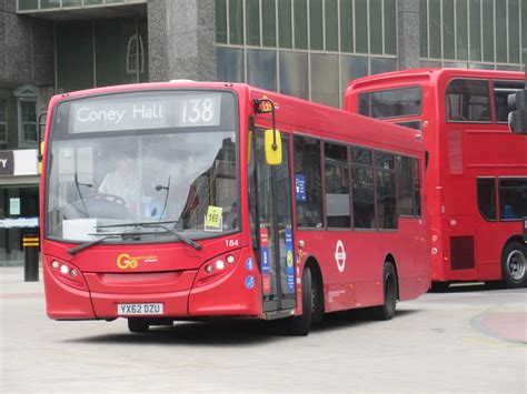 London Buses Route 138 Bus Routes In London Wiki Fandom