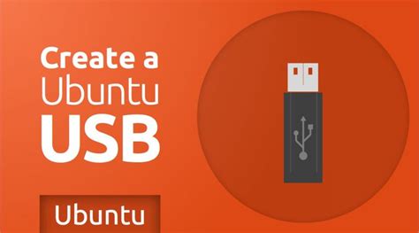 How To Create Ubuntu Bootable Usb Disk On Ubuntu Servo Node