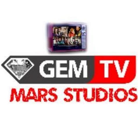 Gem Tv Mars Studios Youtube