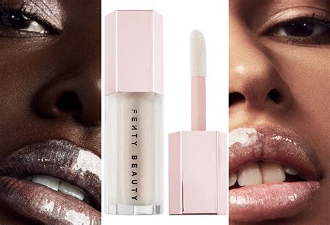 Fenty beauty is 100% cruelty free. Review: Fenty Beauty By Rihanna Gloss Bomb Universal Lip ...