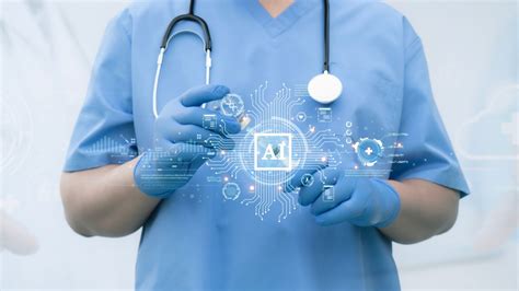Transforming Healthcare: The Power of Tracking and Tracing Technologies