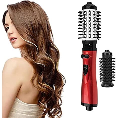 How To Choose The Best Rotating Hair Brush 2023 Review Electroguide