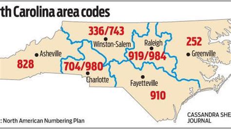 Where Is 828 Area Code Fact Friday 1 History Of The 704 Area Code 704