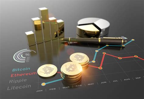 The best cryptocurrency to invest in 2020. How and where to invest in the best Cryptocurrency Stocks ...