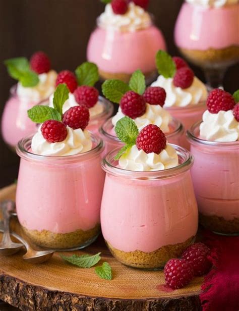 Lemon Cheesecake Mousse Cooking Classy