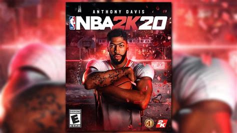 Anthony Davis Dwyane Wade To Cover Nba 2k20 Video Game
