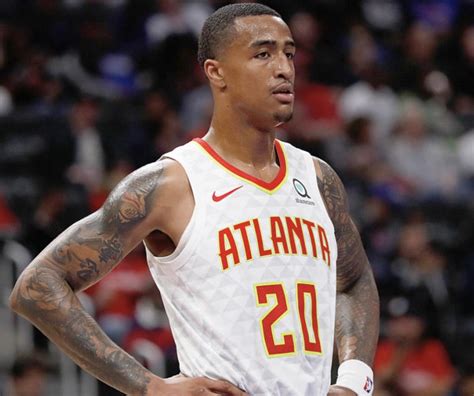 John collins on nba 2k21. Hawks John Collins Suspended 25 Games For Taking HGH | BlackSportsOnline