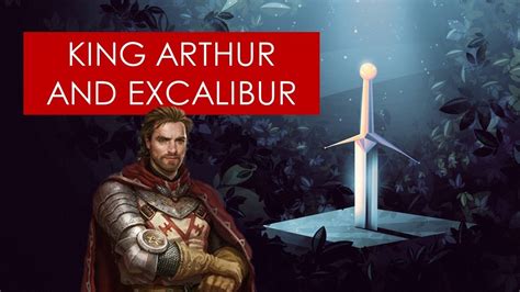 Excalibur Sword Of King Arthur Gold Ubicaciondepersonascdmxgobmx