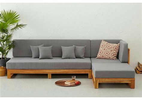 Ada 22+ desain menarik ruang keluarga tanpa sofa yang cantik. Jual Kursi tamu sudut minimalis Sofa Ruang santai jati ukir Jepara Mebel di lapak megumi ...
