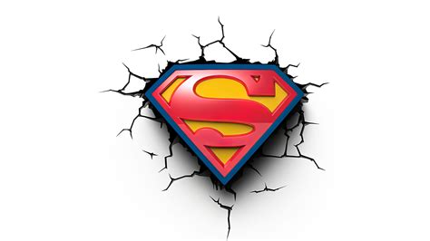 Superman Logo Vector Superman Logo Man Of Steel Vecto