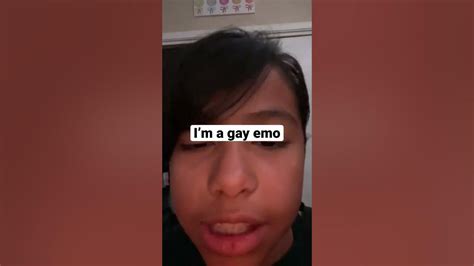 Gay Emo Youtube