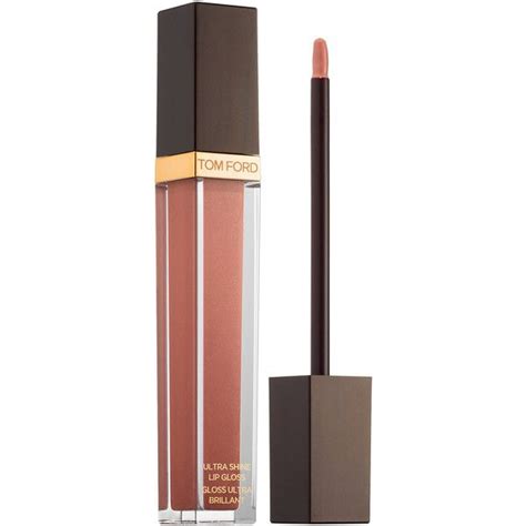 TOM FORD Ultra Shine Lip Gloss ($47) liked on Polyvore featuring beauty