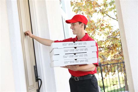 Is A Delivery Only Restaurant Concept A Viable Option One Business