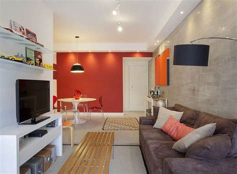 Apartaments ar espronceda offers 65 accommodations. Funcional e moderno: apartamento decorado em apenas 65 m² | Room, Living rooms and Small spaces