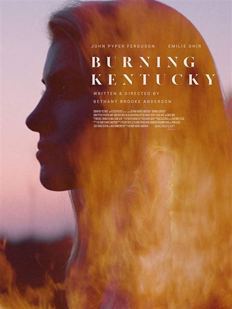 Burning Kentucky Movie Trailer Teaser Movie
