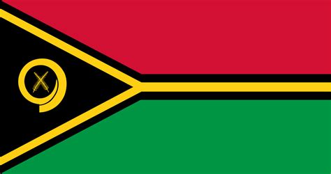 The flag state of a merchant vessel is the jurisdiction under whose laws the vessel is registered or licensed, and is deemed the nationality of the vessel.a merchant vessel must be registered and can only be registered in one jurisdiction, but may change the register in which it is registered. Vanuatu | History, People, & Location | Britannica