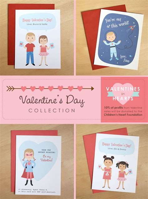 Free Printable Color Your Own Valentines From Olliegraphic