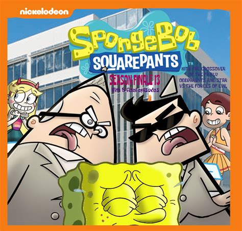 Watch Spongebob Squarepants Season 13 Kisscartoon