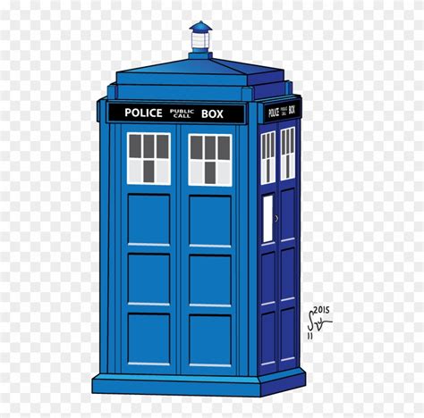 Dr Who Svg Free Clip Art Library Clip Art Library