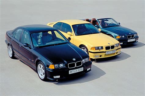 7 BMW M für unter 20 000 Euro Bilder autobild de