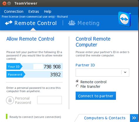 This article applies to all teamviewer customers who need to download teamviewer 8 or 9. Daily Ubuntu Tips - TeamViewer 9 Is Available For Download - Liberian Geek