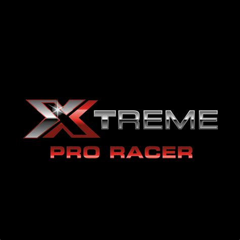 Xtreme Pro Racer Zoup Creative Inc